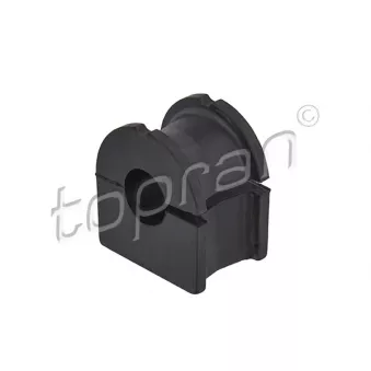 Suspension, stabilisateur TOPRAN 302 502