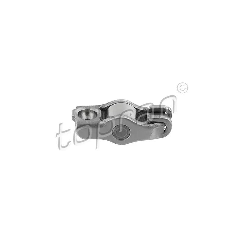 Culbuteur, distribution TOPRAN 302 638