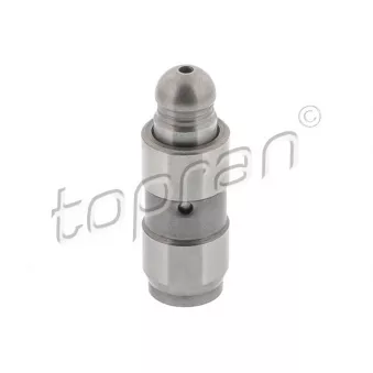 Poussoir de soupape TOPRAN 302 639