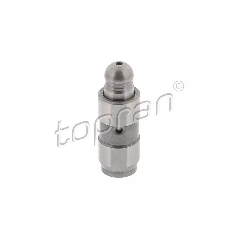 Poussoir de soupape TOPRAN 302 639