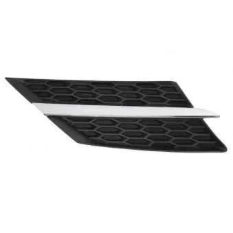 Grille de radiateur BLIC 5601-00-8178992P