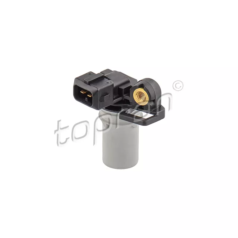 Capteur d'angle, vilebrequin TOPRAN 302 644