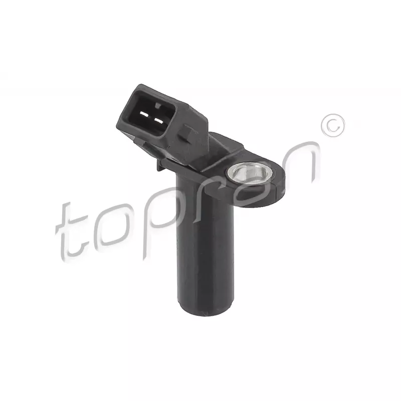 Capteur d'angle, vilebrequin TOPRAN 302 648