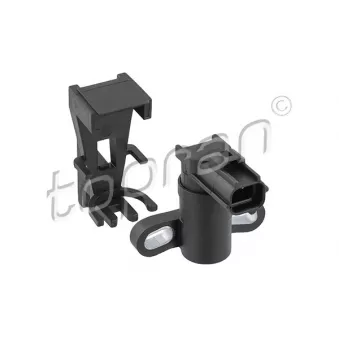 Capteur d'angle, vilebrequin TOPRAN