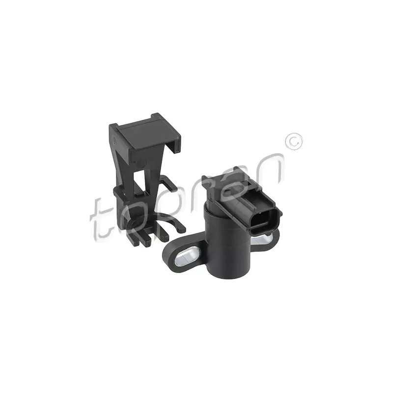 Capteur d'angle, vilebrequin TOPRAN 302 649