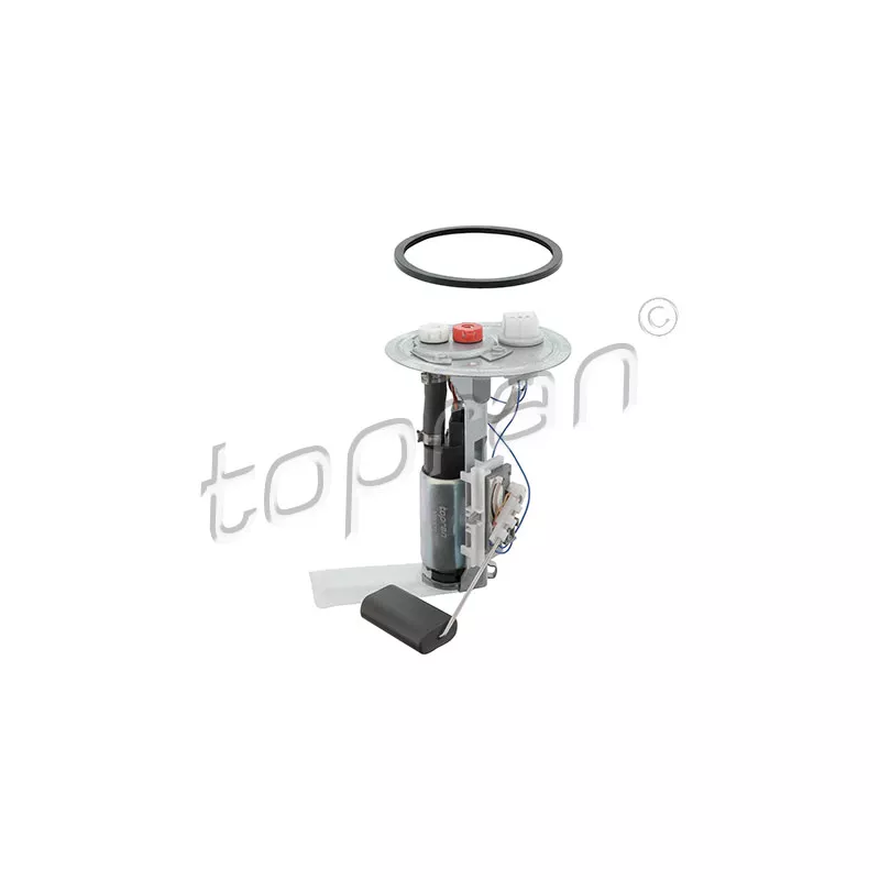 Unité d'injection de carburant TOPRAN 302 673