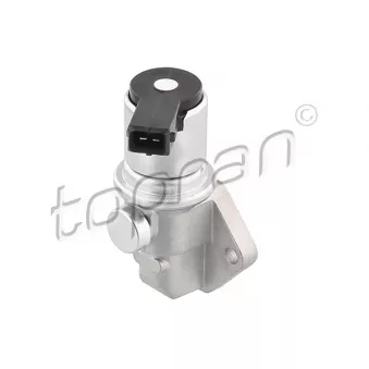 Controle de ralenti, alimentation en air TOPRAN 302 676