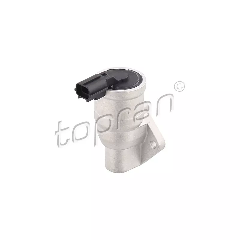 Controle de ralenti, alimentation en air TOPRAN 302 677