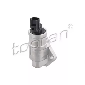 Controle de ralenti, alimentation en air TOPRAN