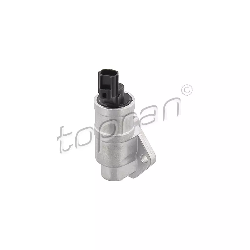 Controle de ralenti, alimentation en air TOPRAN 302 678