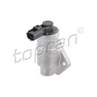 Controle de ralenti, alimentation en air TOPRAN 302 679