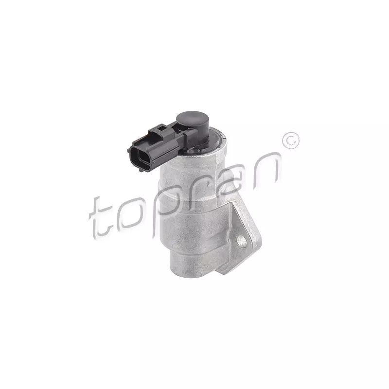 Controle de ralenti, alimentation en air TOPRAN 302 679
