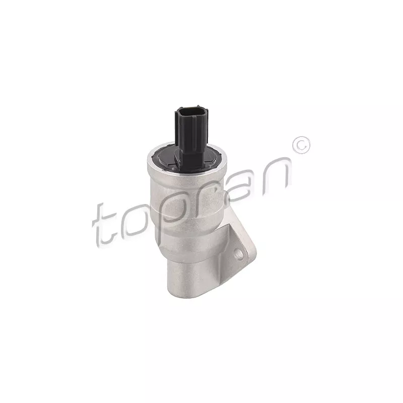 Controle de ralenti, alimentation en air TOPRAN 302 680