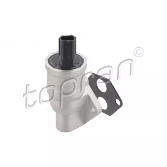 Controle de ralenti, alimentation en air TOPRAN 302 681