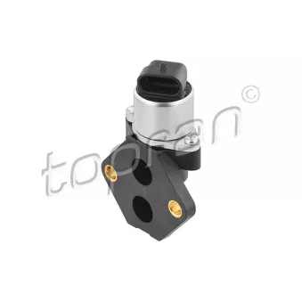Controle de ralenti, alimentation en air TOPRAN 302 683
