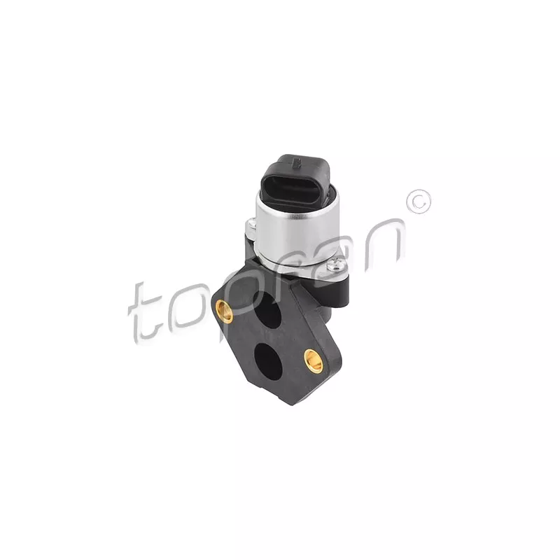 Controle de ralenti, alimentation en air TOPRAN 302 683