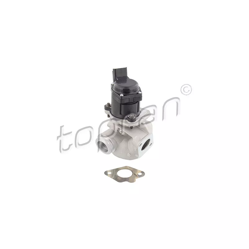 Vanne EGR TOPRAN 302 690