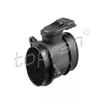 Débitmètre de masse d'air TOPRAN 302 696