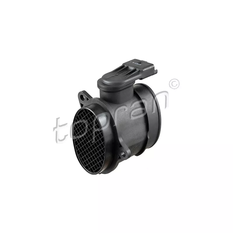 Débitmètre de masse d'air TOPRAN 302 696