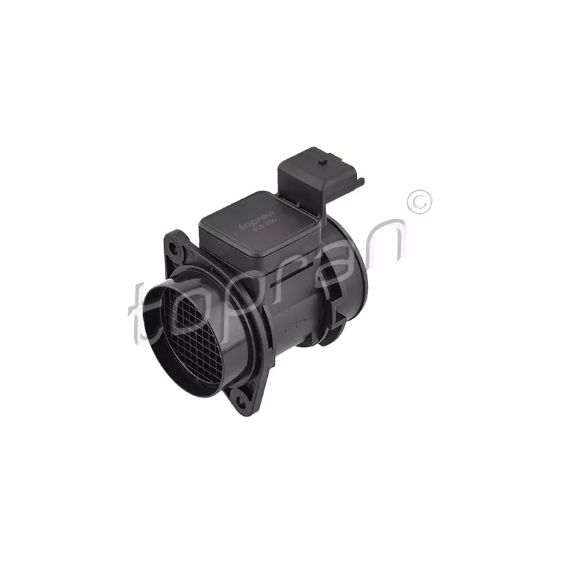 Débitmètre de masse d'air TOPRAN 302 700