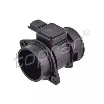 Débitmètre de masse d'air TOPRAN 302 701