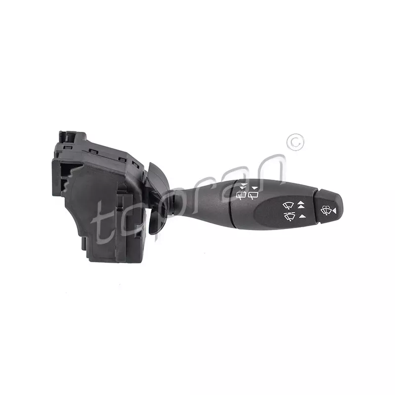 Interrupteur d'essuie-glace TOPRAN 302 702