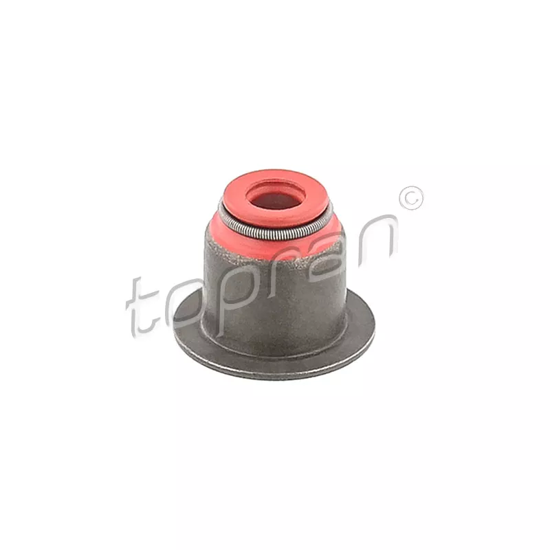 Bague d'étanchéité, tige de soupape TOPRAN 302 707