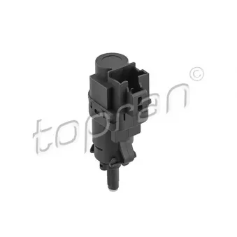 Interrupteur des feux de freins TOPRAN 302 714