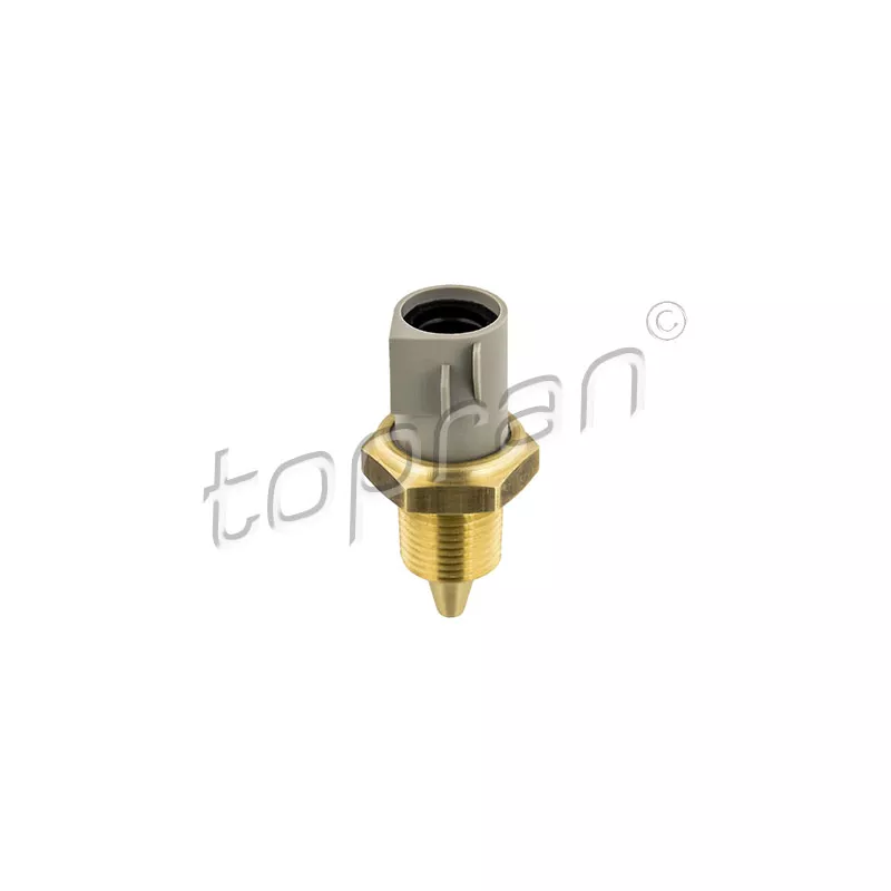 Sonde de température, liquide de refroidissement TOPRAN 302 720