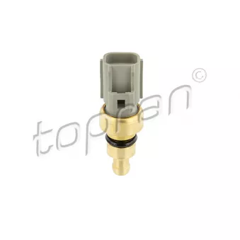 Sonde de température, liquide de refroidissement TOPRAN 302 721
