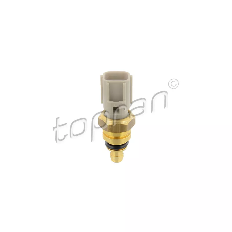Sonde de température, liquide de refroidissement TOPRAN 302 722