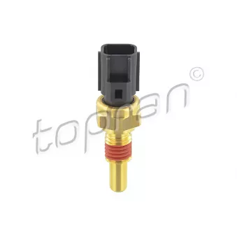 Sonde de température, liquide de refroidissement TOPRAN 302 723