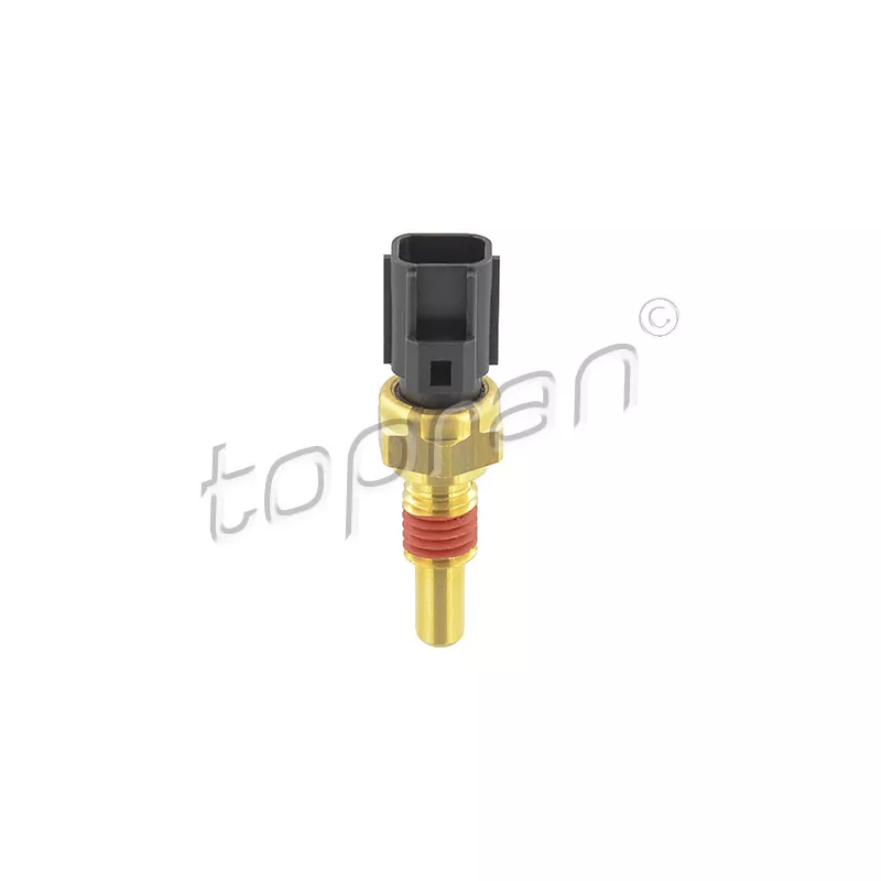Sonde de température, liquide de refroidissement TOPRAN 302 723