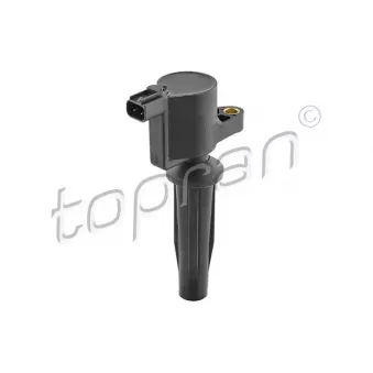 Bobine d'allumage TOPRAN 302 726