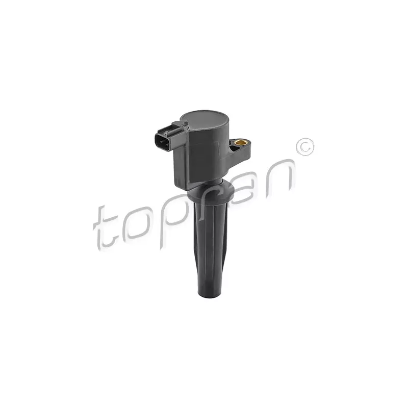 Bobine d'allumage TOPRAN 302 726