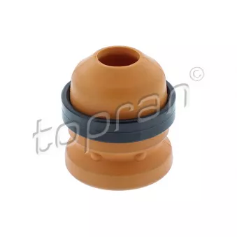 Butée élastique, suspension TOPRAN 302 756