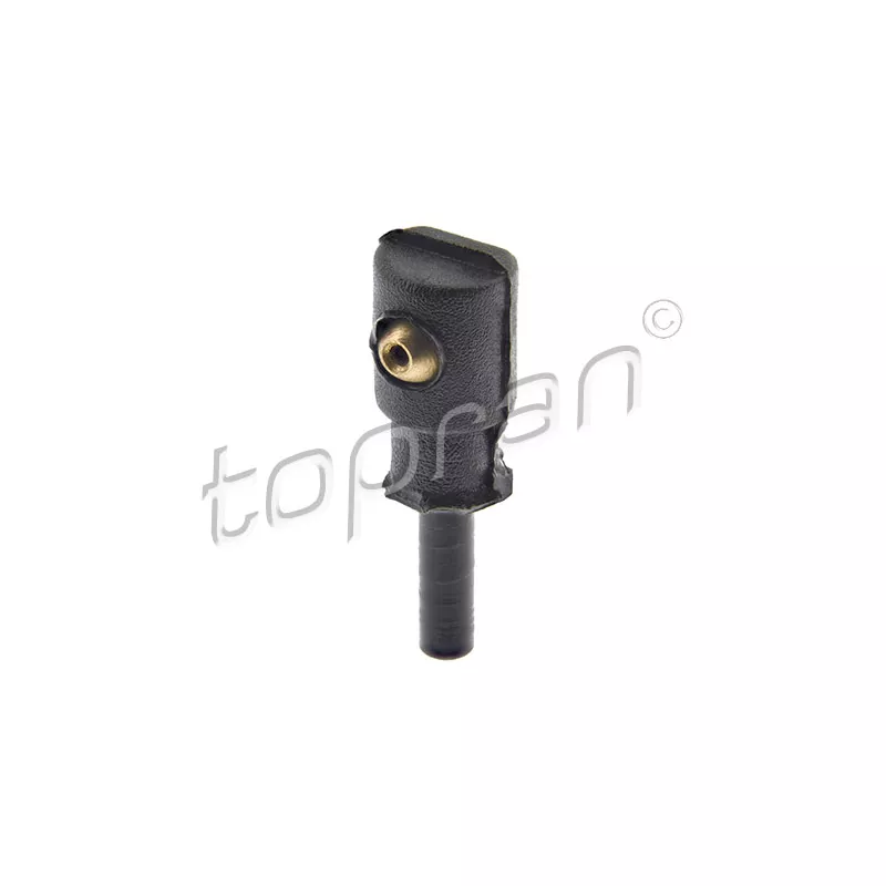 Gicleur d'eau de nettoyage, nettoyage des vitres TOPRAN 302 764