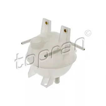 Vase d'expansion, liquide de refroidissement TOPRAN