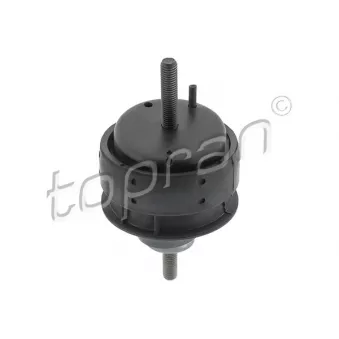 Support moteur TOPRAN 302 785