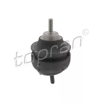 Support moteur TOPRAN 302 786