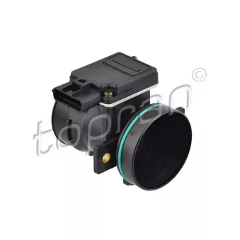 Débitmètre de masse d'air TOPRAN 302 791