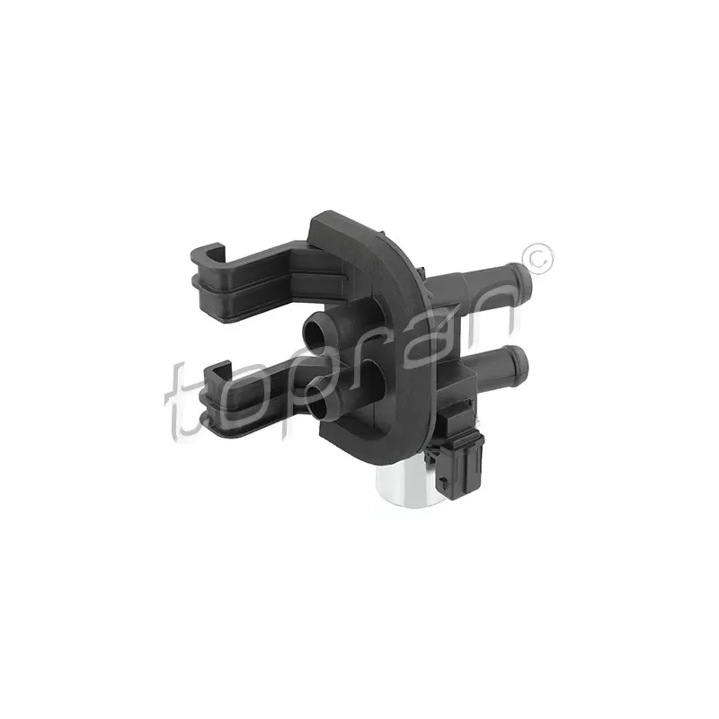 Vanne de regulation chauffage TOPRAN 302 792