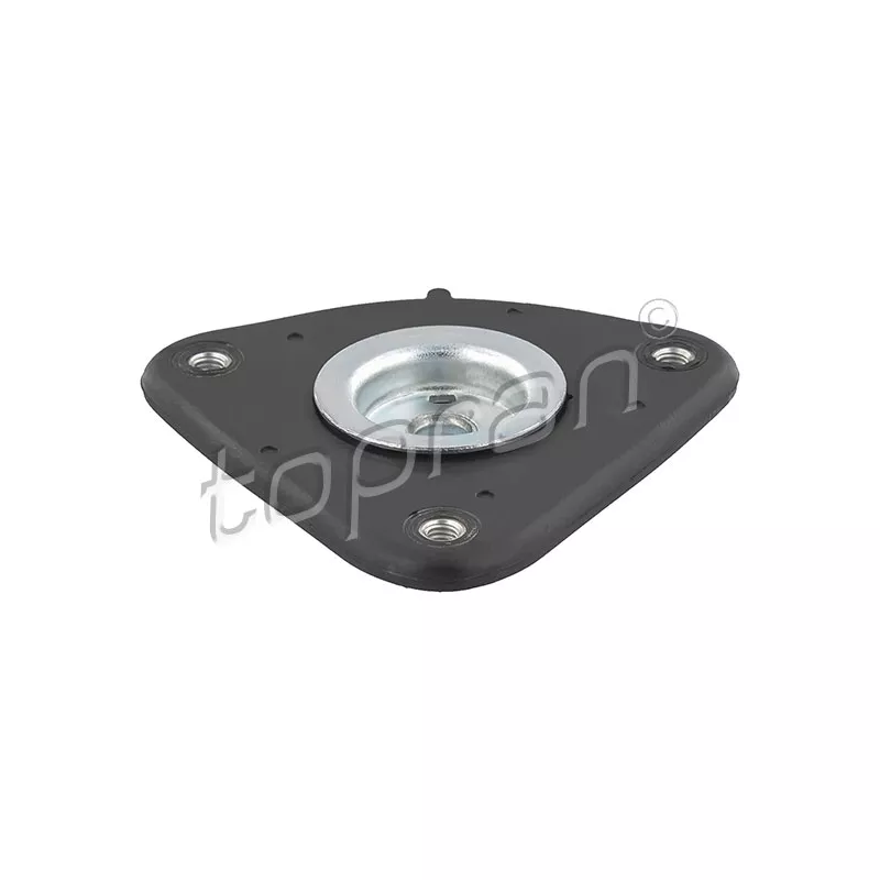Coupelle de suspension TOPRAN 302 793