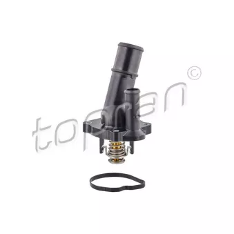 Thermostat d'eau TOPRAN 302 800
