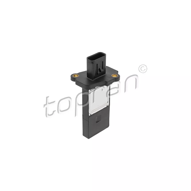 Débitmètre de masse d'air TOPRAN 302 802