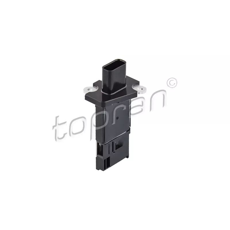 Débitmètre de masse d'air TOPRAN 302 803