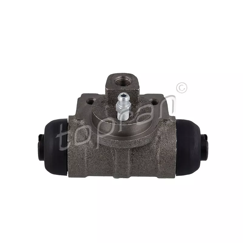 Cylindre de roue TOPRAN 302 814