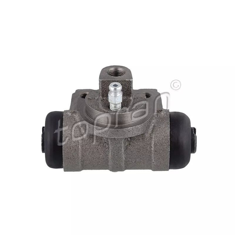 Cylindre de roue TOPRAN 302 816