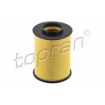 Filtre à air TOPRAN 302 818
