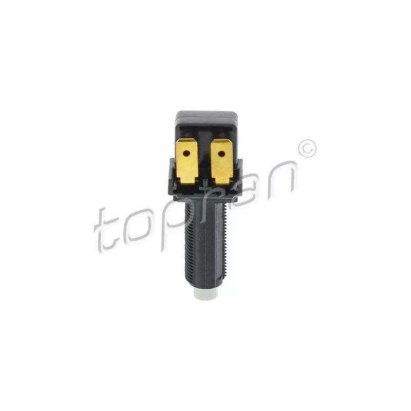 Interrupteur des feux de freins TOPRAN 303 884